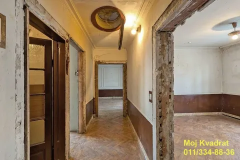 Prodaja, kuća, 334m², Stari Grad, Beograd - image 11