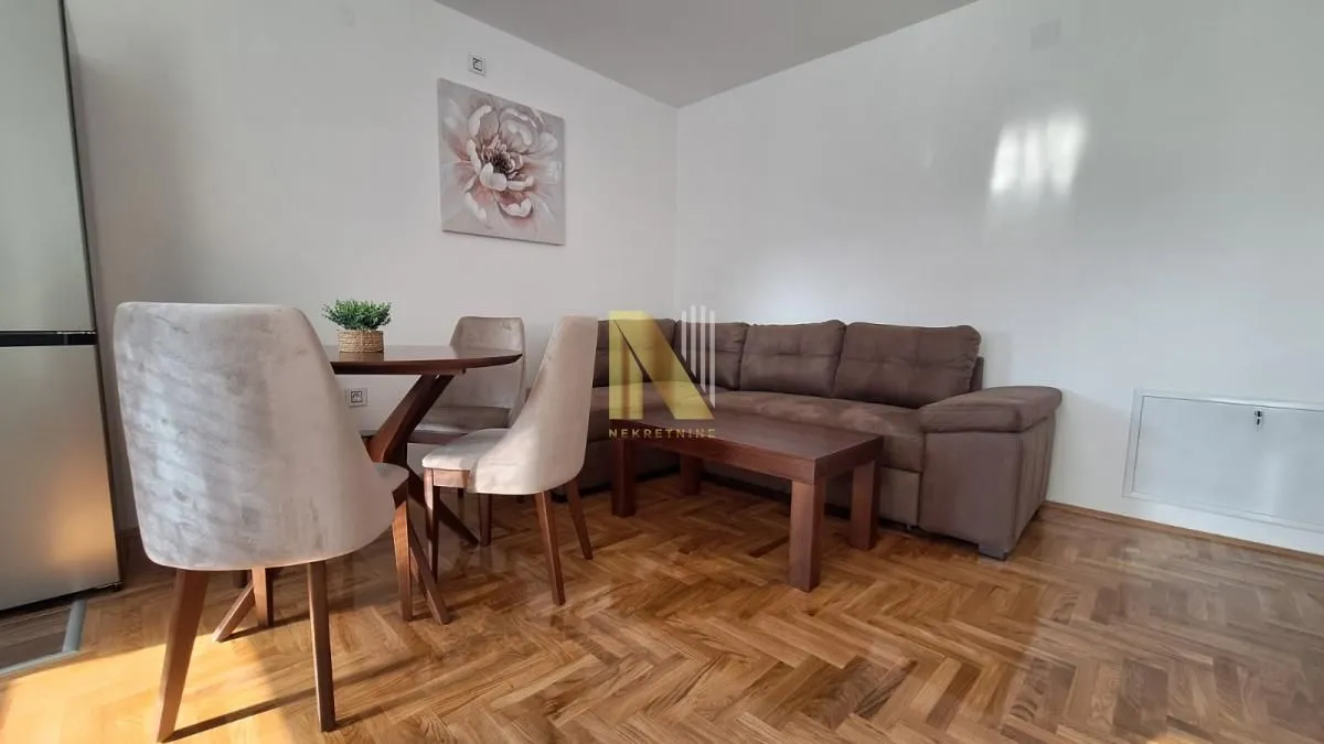 Rent, one bedroom apartment, 38m², Telep, Novi Sad Sve Podlokacije