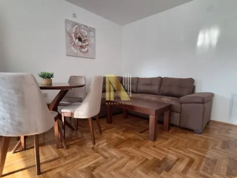Izdavanje, jednosoban stan, 38m², Telep, Novi Sad Sve Podlokacije - image 1