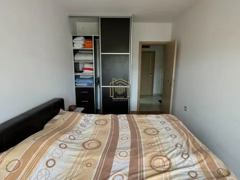 Izdavanje, jednosoban stan, 45m², Preko Morače, Podgorica - image 8