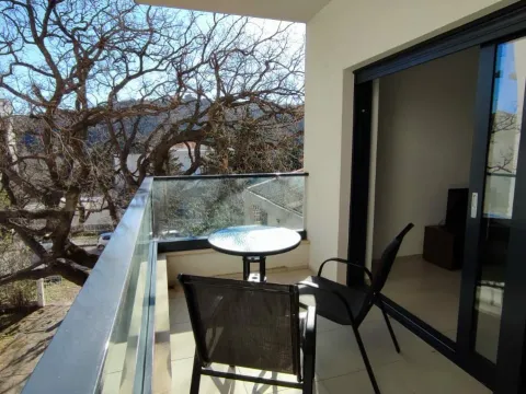 Prodaja, jednosoban stan, 52m², Sutomore, Bar - image 9