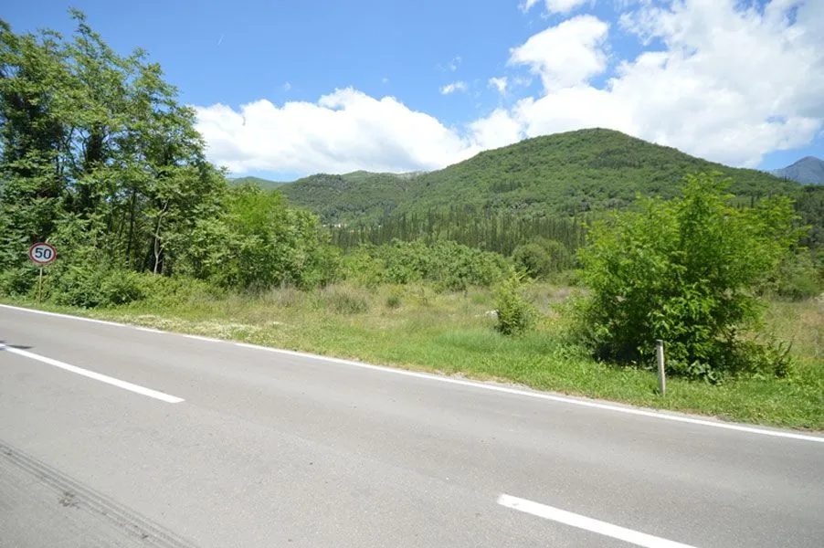 Prodaja, plac, 1357m², Sutorina, Herceg Novi
