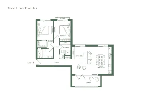 Prodaja, stan, 104m², Tivat, Crna Gora - image 6