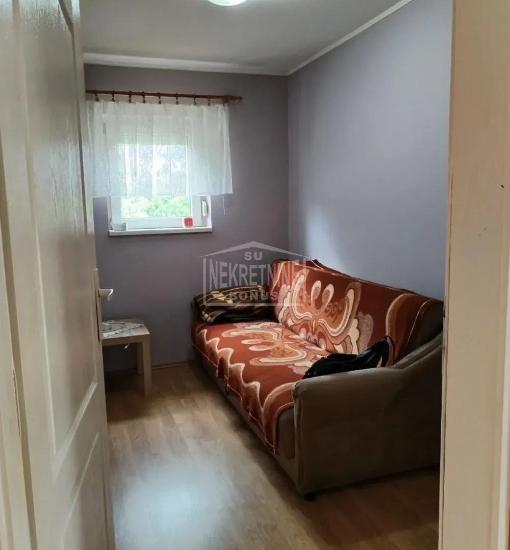 Prodaja, kuća, 88m², Srpski Šor, Subotica