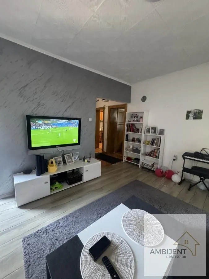 Prodaja, dvosoban stan, 47m², Batajnica, Beograd