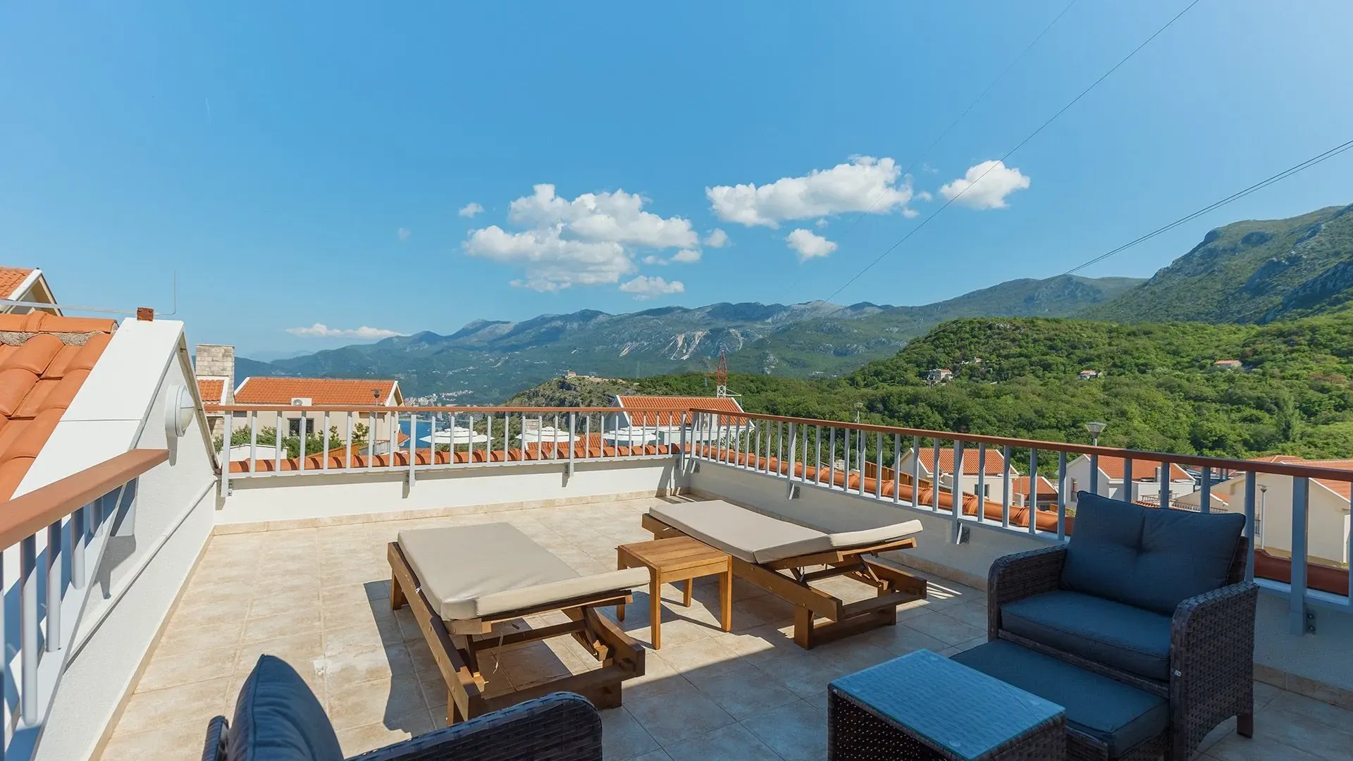 Prodaja, kuća, 160m², Sveti Stefan, Budva
