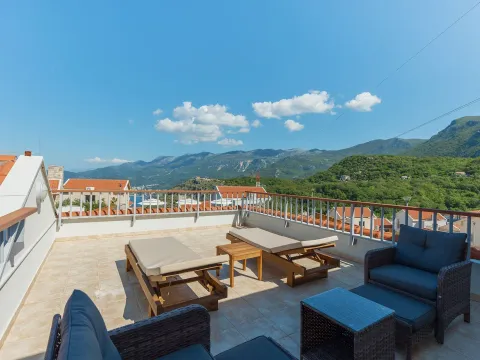 Sale, house, 160m², Sveti Stefan, Budva - image 7