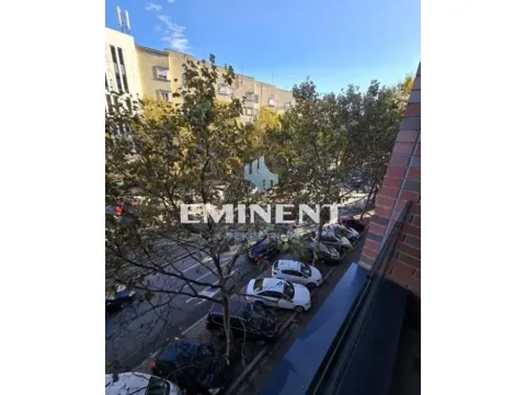 Izdavanje, dvosoban stan, 48m², Vukov Spomenik, Zvezdara Sve Podlokacije - image 13