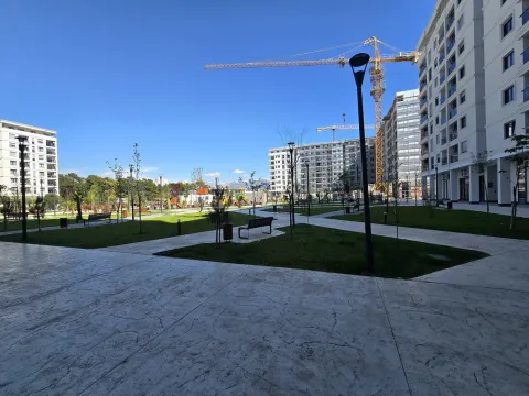 Rent, apartment, 50m², Tološka šuma, Podgorica - image 15