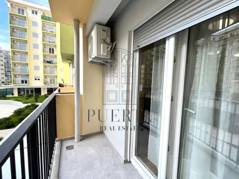 Rent, one bedroom apartment, 40m², Tuški Put, Podgorica - image 7