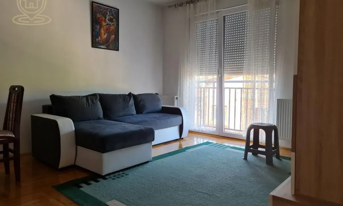 Izdavanje, dvosoban stan, 45m², Grbavica, Novi Sad Sve Podlokacije