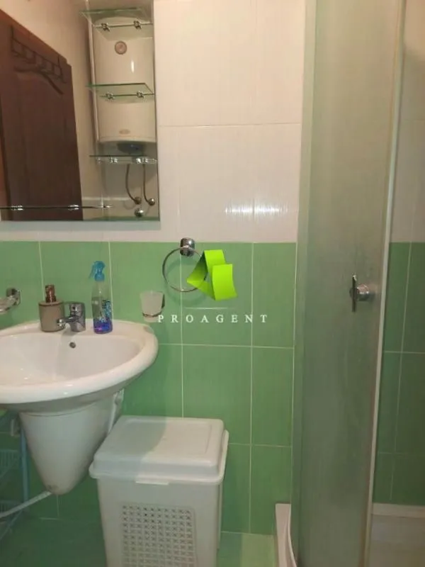 Rent, one bedroom apartment, 40m², Medijana, Niš