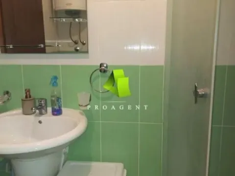 Rent, one bedroom apartment, 40m², Medijana, Niš - image 11