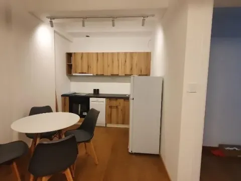 Rent, one bedroom apartment, 59m², Centar, Bar - image 3