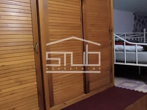 Prodaja, dvosoban stan, 53m², Skojevsko Naselje, Beograd - image 8