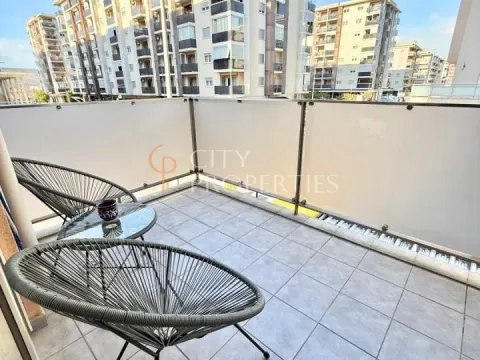 Rent, apartment, 53m², City Kvart, Podgorica - image 4