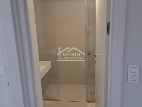 Izdavanje, dvosoban stan, 72m², Novi Beograd Sve Podlokacije, Beograd - image 13