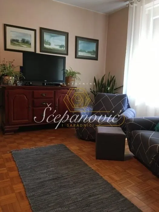 Prodaja, dvosoban stan, 63m², Sajam, Novi Sad Sve Podlokacije