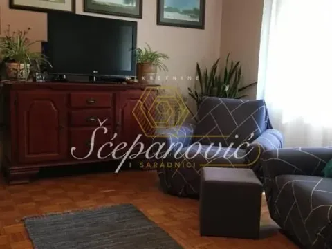 Prodaja, dvosoban stan, 63m², Sajam, Novi Sad Sve Podlokacije - image 11