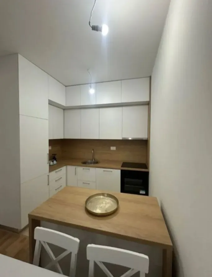Izdavanje, jednosoban stan, 48m², Zabjelo, Podgorica
