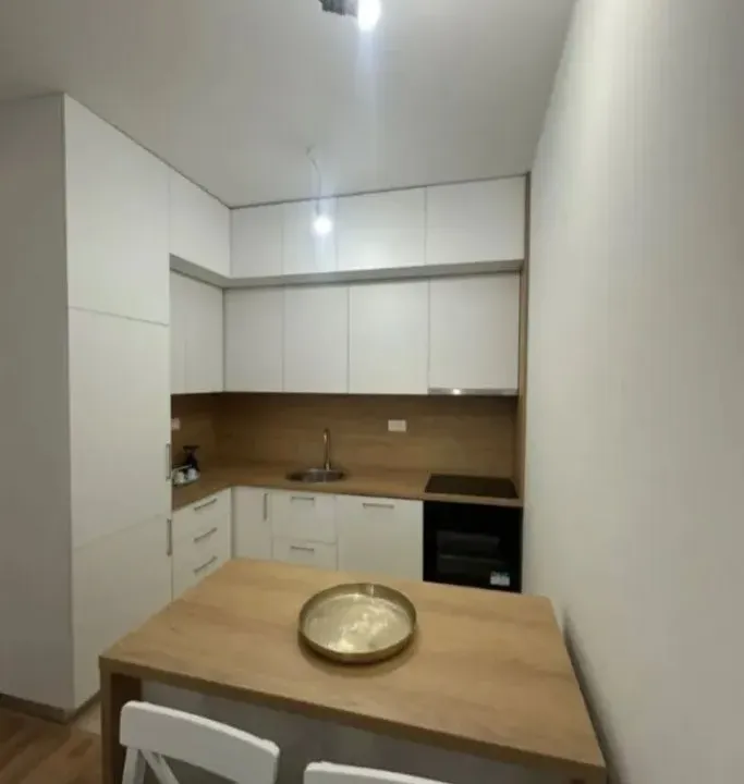 Izdavanje, jednosoban stan, 48m², Zabjelo, Podgorica