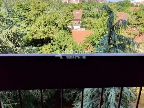 Izdavanje, jednosoban stan, 45m², Vidikovački venac, Rakovica - image 5