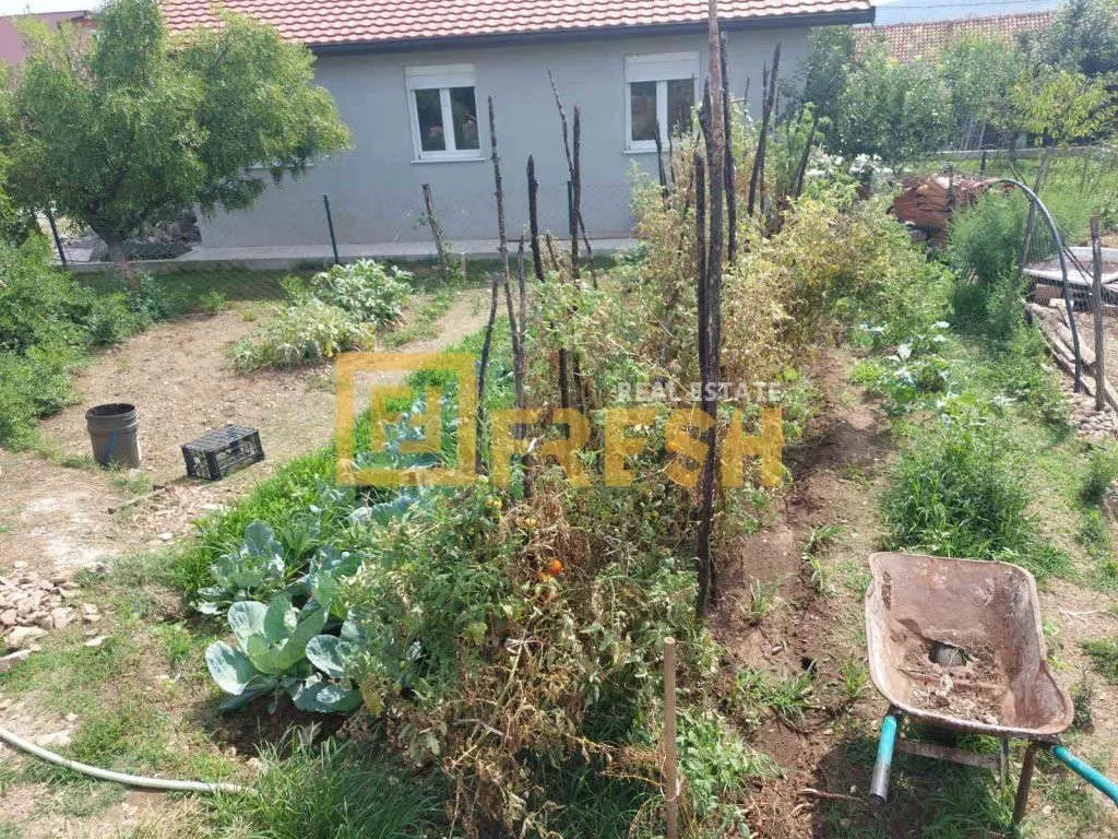 Prodaja, kuća, 90m², Danilovgrad, Crna Gora