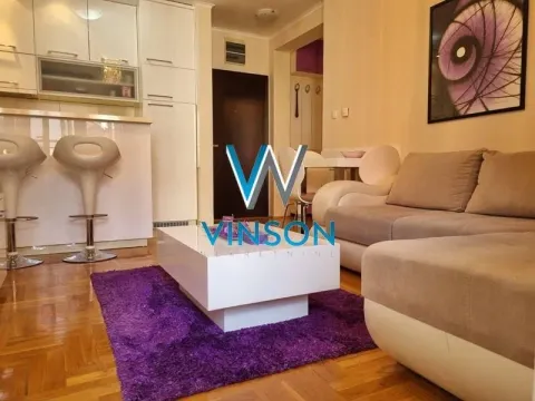 Izdavanje, jednosoban stan, 35m², Podbara, Novi Sad Sve Podlokacije - image 2