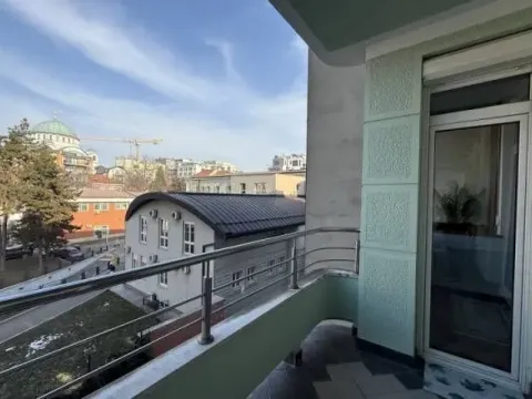 Prodaja, dvosoban stan, 62m², Vračar Hram, Vračar Sve Podlokacije - image 10