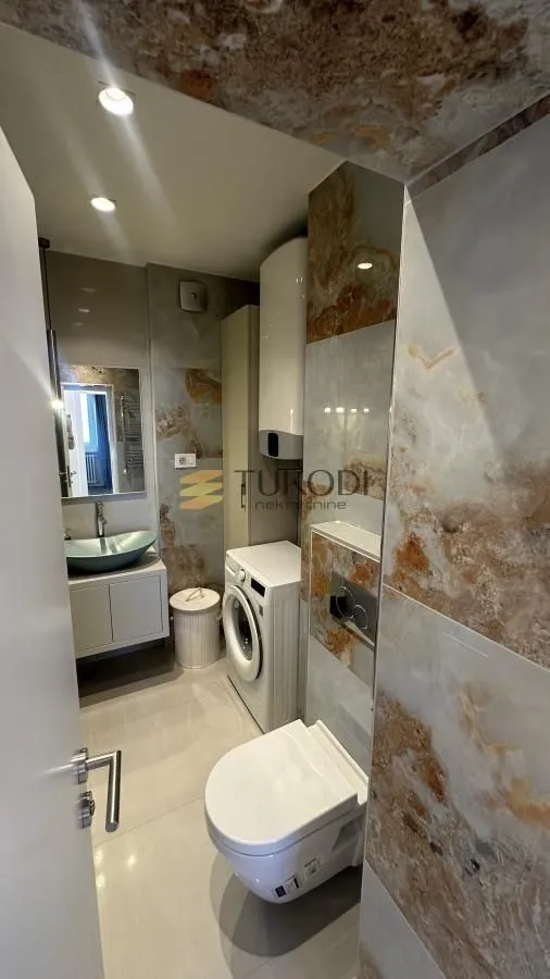 Rent, three bedroom apartment, 67m², Tašmajdan, Palilula Sve Podlokacije