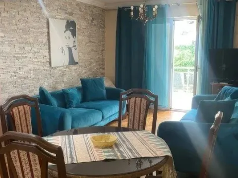 Prodaja, dvosoban stan, 75m², Budva, Crna Gora - image 1