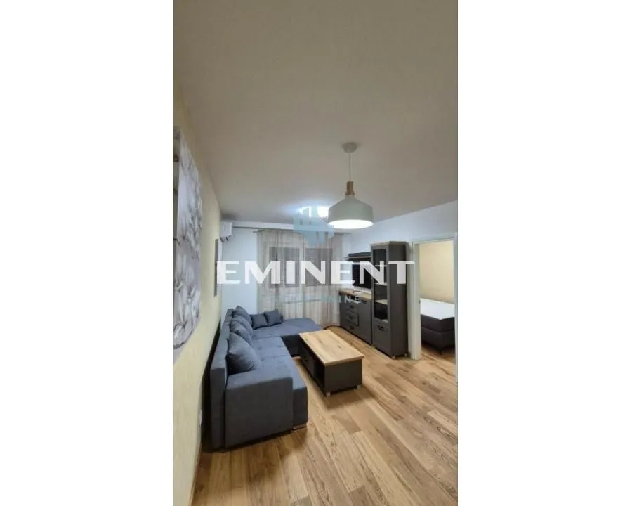 Rent, apartment, 38m², Čubura, Beograd