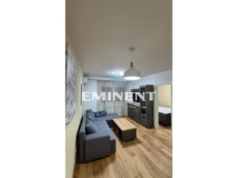 Rent, apartment, 38m², Čubura, Beograd - image 2