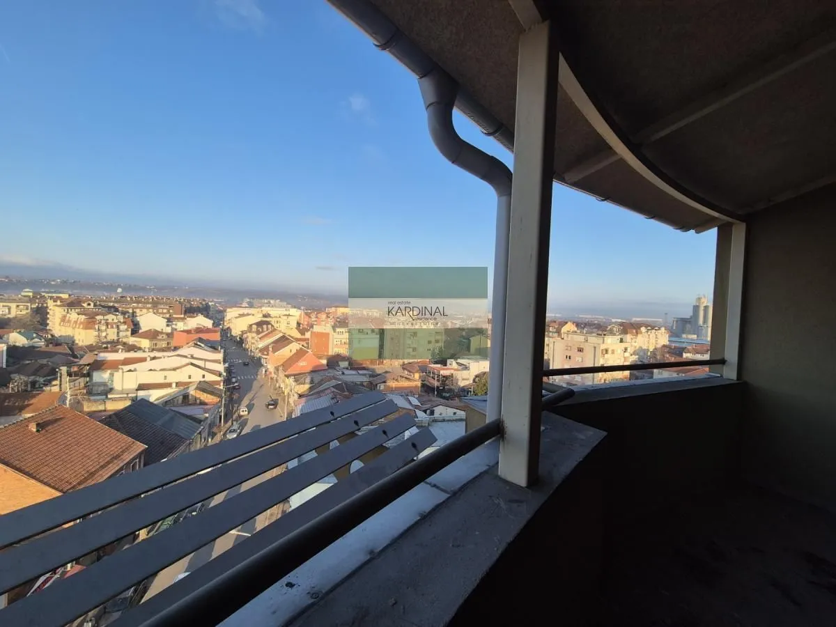 Prodaja, stan, 222m², Centar, Jagodina