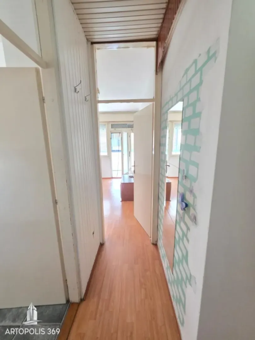 Prodaja, trosoban stan, 76m², Palilula Sve Podlokacije, Beograd