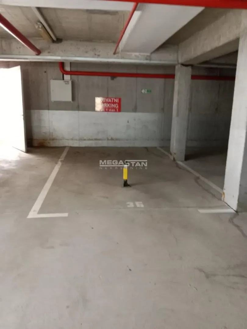Prodaja, jednosoban stan, 36m², Brzeće, Kopaonik