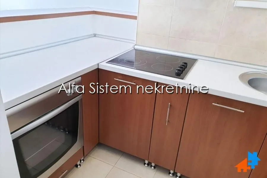 Rent, two bedroom apartment, 60m², Voždovac Sve Podlokacije, Beograd