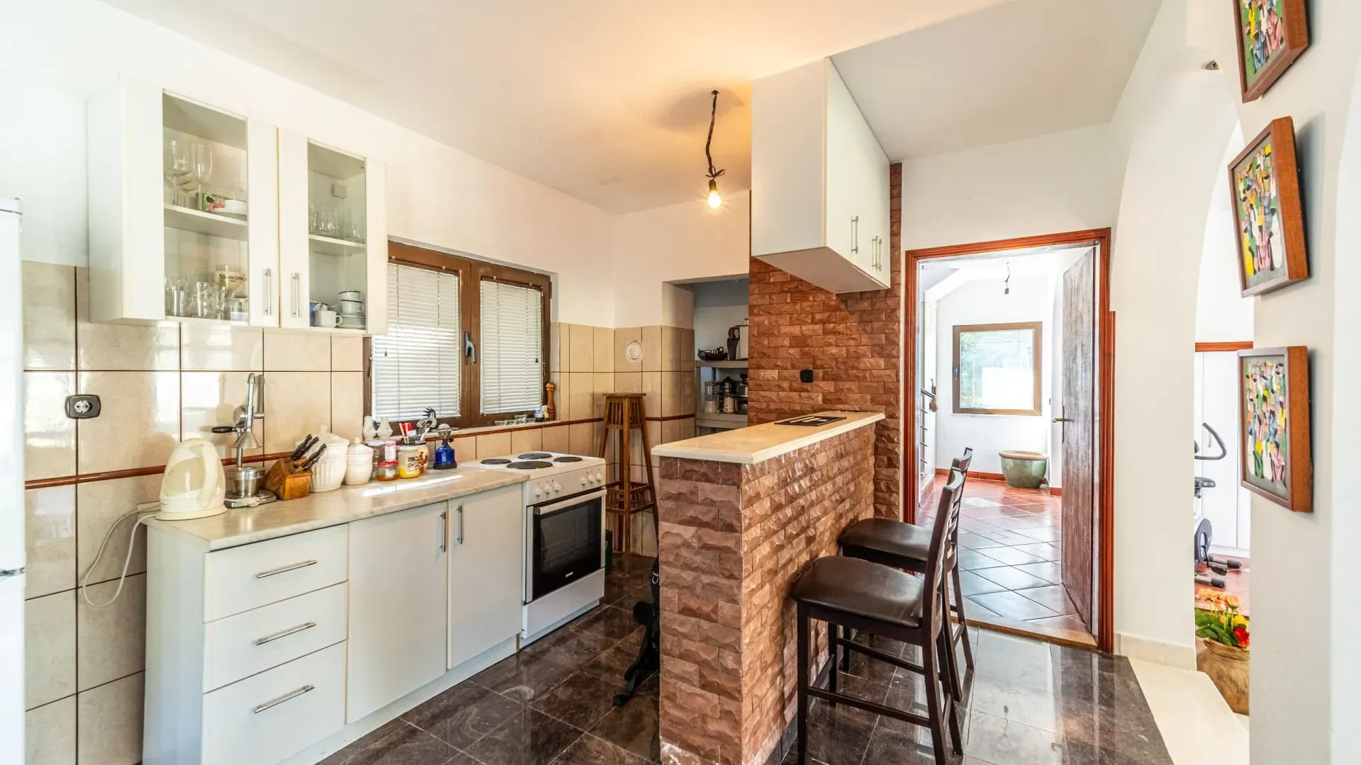 Prodaja, kuća, 225m², Seljanovo, Tivat