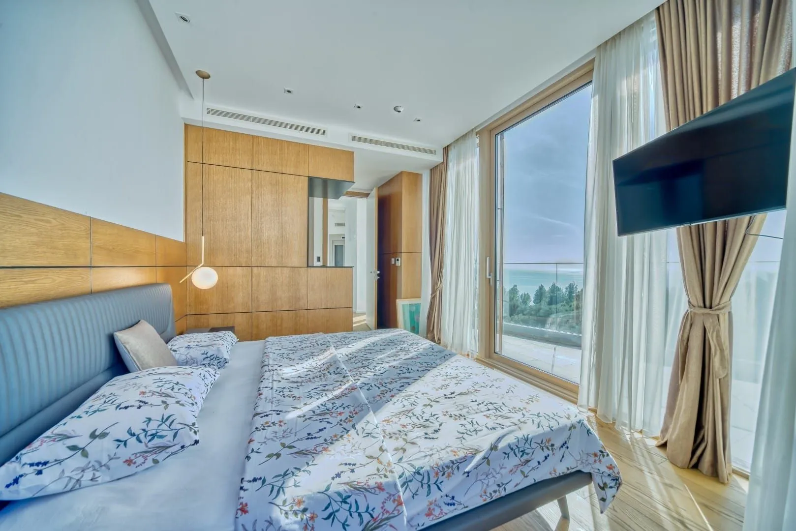 Rent, house, 749m², Crvena Glavica, Budva