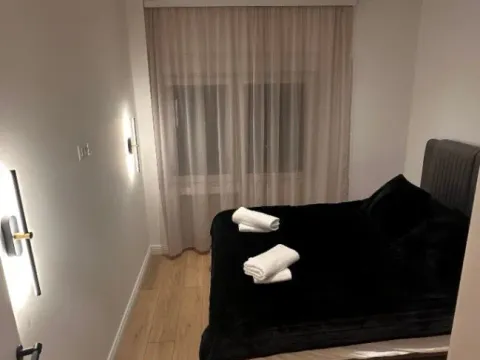 Izdavanje, jednosoban stan, 48m², Preko Morače, Podgorica - image 10