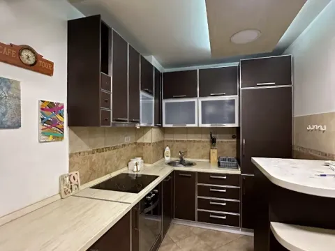 Izdavanje, jednosoban stan, 74m², Vezirov Most, Podgorica - image 3