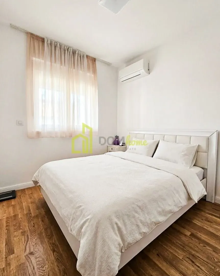 Rent, one bedroom apartment, 47m², Stari Aerodrom, Podgorica