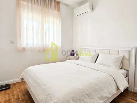 Rent, one bedroom apartment, 47m², Stari Aerodrom, Podgorica - image 11