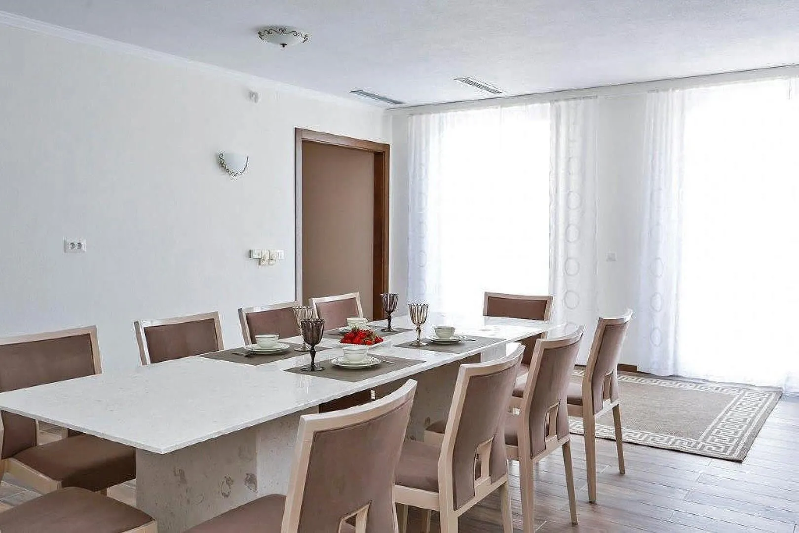 Prodaja, kuća, 517m², Krašići, Tivat