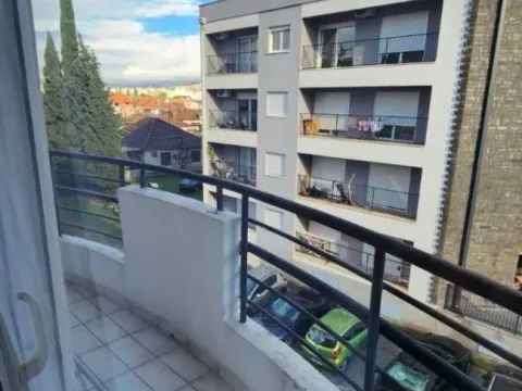 Izdavanje, jednosoban stan, 41m², Ljubović, Podgorica - image 3