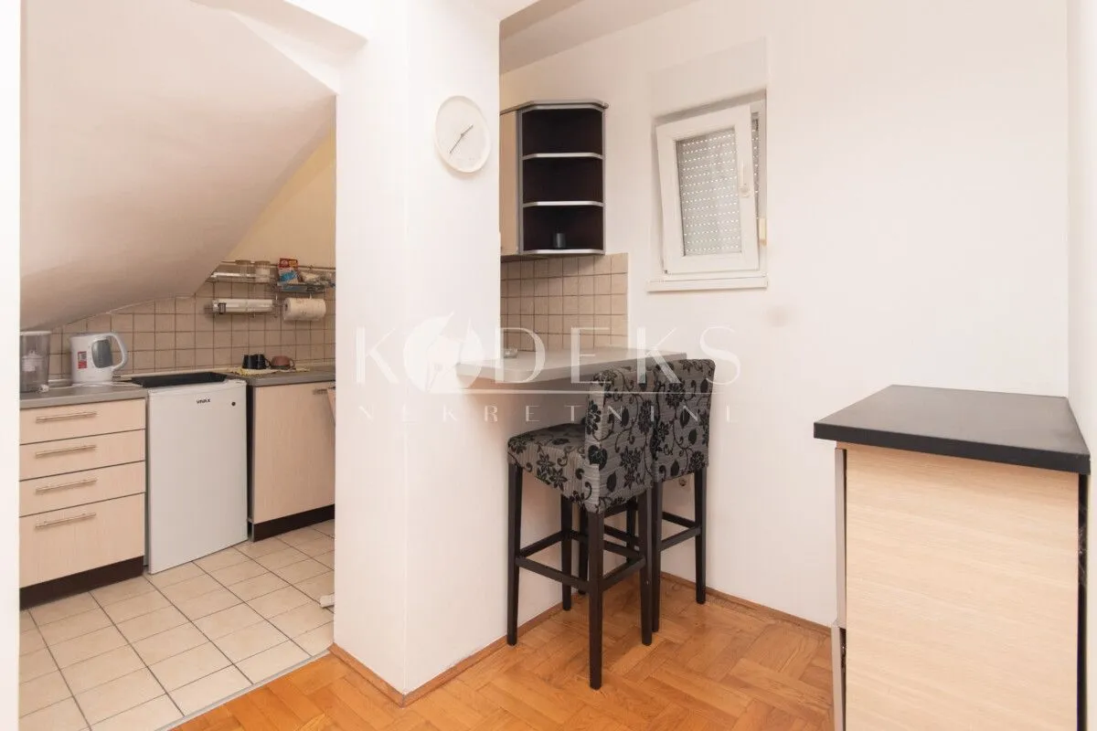 Prodaja, jednosoban stan, 49m², Zabjelo, Podgorica
