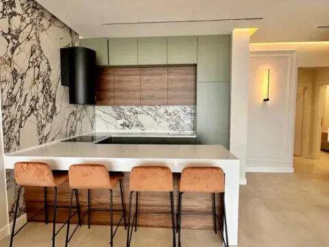 Sale, two bedroom apartment, 100m², Pržno, Budva - image 11