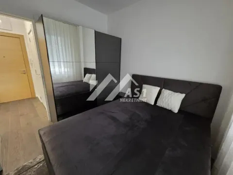 Izdavanje, jednosoban stan, 38m², Veternik, Novi Sad Sve Podlokacije - image 8