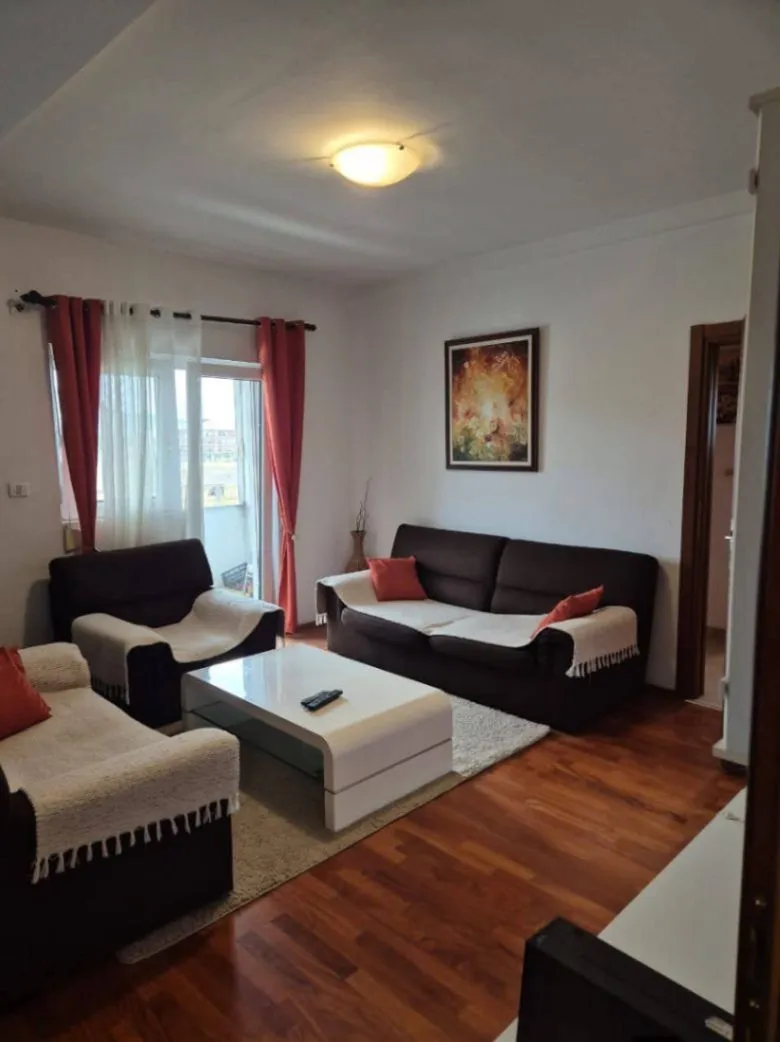 Prodaja, dvosoban stan, 65m², Stari Aerodrom, Podgorica