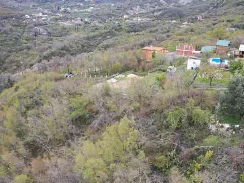 Prodaja, plac, 500m², Župci, Bar - image 6